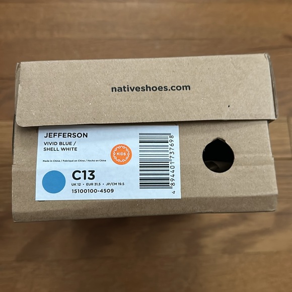 Natives - Picture 4 of 4